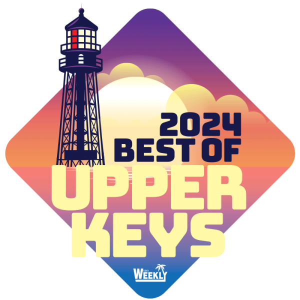 Best of the Floirda Keys -Upper Keys - Keys Weekly